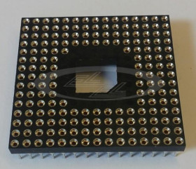 podstawka PGA179 PA15-BU-179-GŻ-14-BO EURO DIP