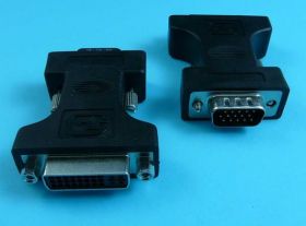 PRZEJ.GN.DVI-I 24+5-&gt;WT.SVGA(HDB15M)