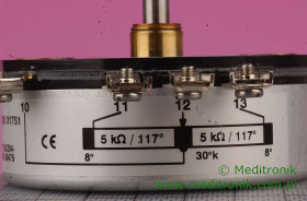 PW70-280-30-2X5K T812