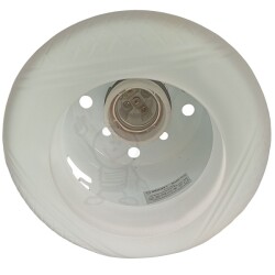 101L biała R63 60W Brilum