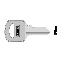 ABUS 02880 55/30 30mm Key Blank