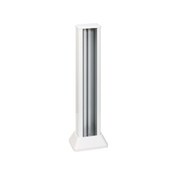 Minikolumna jednostronna ALC 601mm czysta biel