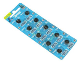 BAT.ZEG.L921/AG6/SR69/GP371/LR69.