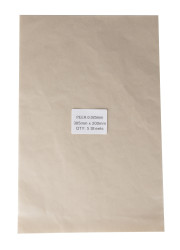 Folia z tworzywa sztucznego PEEK grubość 0.025mm długość 200mm Goodfellow gęstość 1.26 bis 1.32g/cm³ 0.25W/mK 190kV