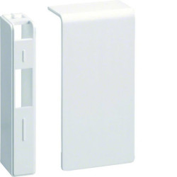 tehalit.SL Końcówka 20x80 biały SL2008069016