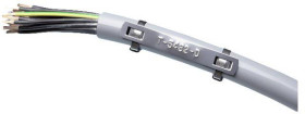 LAPP 83251451 FLEXIMARK® Edelstahl SM2R FCC 0-15 Moduł tłoczenia ze stali nierdzewnej 1 szt.