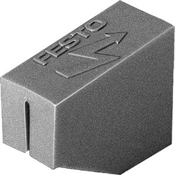 Nakładka Festo Nasadka pokrywy SPE