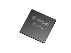 Mikrokontroler Infineon PSOC™ 62xA WLCSP 100-pinowy Montaż powierzchniowy ARM 32-bit Cortex-M4 2048 kByte 32bit 150MHz