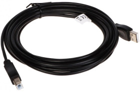 Kabel USB-A/USB-B-5M 5m