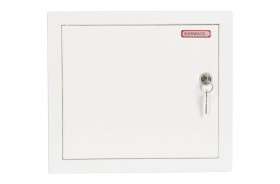 Rozdzielnica modułowa 1x12 podtynkowa IP30 RP-12-P Z