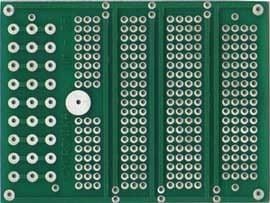 Płytka uniwersalna UM-35