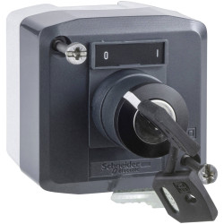 Schneider Electric XALD144E Harmony XB5 plastic body Housing 1pc(s).