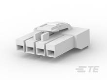 TE Connectivity 178481-1 1 szt. torba