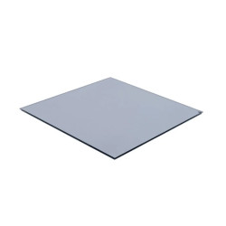 Greenie Lustrzany panel grzewczy na podczerwień 60x60cm 400W - 5 lat gwarancji - 8 - 10m3, PM400