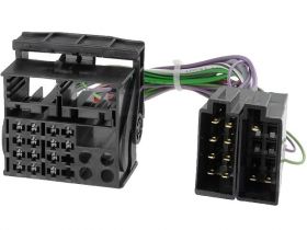 ZRS-156 ZLACZE ISO VW PIN16