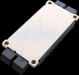 BSM300C12P3E201 SiC-MOSFET N-Ch/SBD, 1200V 300A 1360W, E-Pack