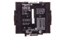 Biegun Pola Głównego 20A Vario Vzn20