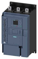 Stycznik 230 V AC Siemens styki: 3 45 kW 95 A 1NO + 1NC 3RT2047-1AP00