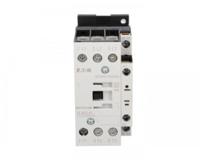 Stycznik mocy 25A 3P 110V AC 1Z 0R DILM25-10(110V50HZ,120V60HZ) 277129