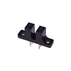 Omron EESG3001A Photo Microsensor Compact Infrared Detectorsystem