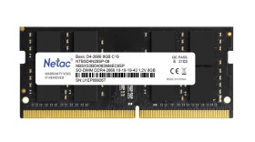 RAM, 8 GB, gniazdo: SODIMM, 1.2V