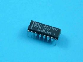 74HCT-366 DIP-16 UKŁAD