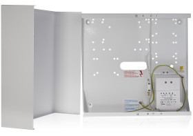 OMI-2 - obudowa do central alarmowych