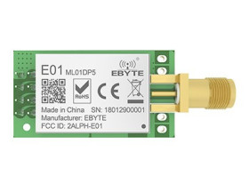 RF E01-ML01DP5 RF E01-ML01DP5