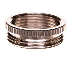 Przejściówka mosiężna do dławnic PG21/M25 SKINDICHT MA-PG/M 21/25x1,5 52104498