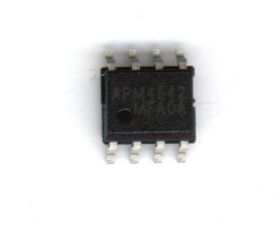 APM4542K SMD SO-8 UKŁAD SCALONY