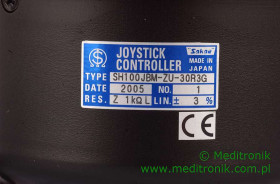 SH100JBM-ZU-30R3G 1K Z