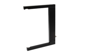 Czujnik optyczny widełki 194x12x140mm szerokość widełek 170mm 10-30V DC PNP/NPN NO/NC złącze M8 3-pinowe IP67 OGKG0572