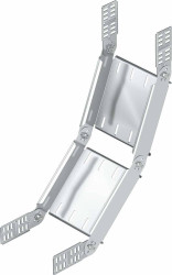 Kabłąk OBO Bettermann RGBV 640 VA4301 7138156, 1 szt.