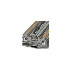 Złącze rzędowe elementów kontr. - PTME 6-DIO/R-L HV - 3035698