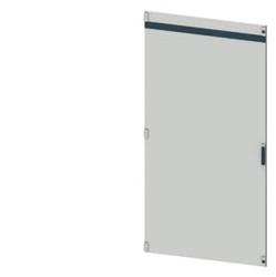 SIVACON S4 door, IP55, W: 1000 mm, rotar