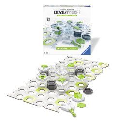 Ravensburger Budynek rozszerzenia GraviTrax GraviTrax Extension Building 22415
