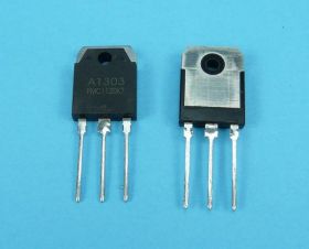 2SA-1303 PNP 14A/150V/125W TOP3 TRANZYST