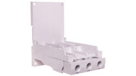 Zestaw Montażowy Przekaźnika Ctx3 75-100A 416595