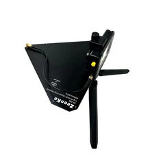 ZA-048 Logarytmiczna Antena Dipolowa Array 400MHz-8GHz Kompaktowa Konstrukcja 50Ω Opór Wejściowy Wysoka Wydajność Antena do Loka