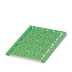 Marker Oznacznik zacisków UC-WMC Phoenix Contact Zaczepowe