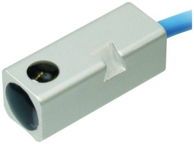 Pepperl+Fuchs Czujnik pola magnetycznego MB35-F12-1N-5M 8.2 V (max) kabel