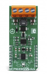 Zestaw badawczo-rozwojowy – zarządzanie zasilaniem MikroElektronika Przetwornica obniżająca/podwyższająca Zasilacz