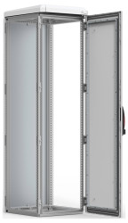 Szafka standardowa nVent HOFFMAN ECOM18066, 600 x 1800 x 600, 1 szt.