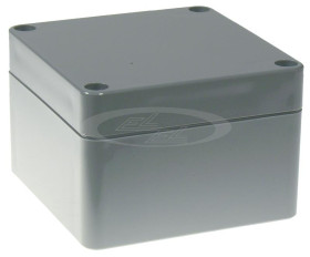 obudowa G 366 82x80x55 ABS IP65