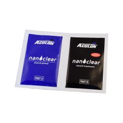Chusteczki NanoClear Aculon do szablonów SMT