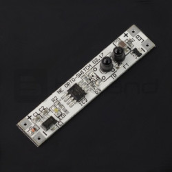 Bezdotykowy włącznik zasilania taśm LED