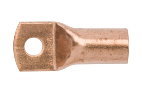 Końcówka oczkowa miedziana KM 150/10 E11KM-01010107200