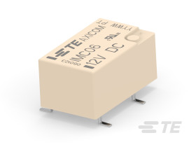 Przekaźnik sygnału, 12 V dc, 20 A, SPDT, Powierzchnia, TE Connectivity Axicom IM