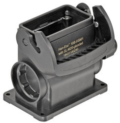 Obudowa podstawowa 19 43 110 0250 19431100250 Harting 1 szt.