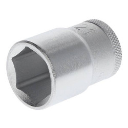 Gedore 6131500 Socket 1/2" Hex 21 mm